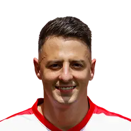 Santiago Arias Dream League Soccer 2025 / DLS25
