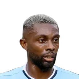 Jean-Daniel Akpa Akpro Dream League Soccer 2025 / DLS25