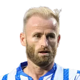 Barry Bannan Dream League Soccer 2025 / DLS25