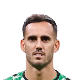 Juanmi Jiménez Dream League Soccer 2025 / DLS25