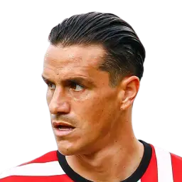 Bernardo Espinosa Dream League Soccer 2025 / DLS25