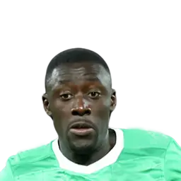 Dennis Appiah Dream League Soccer 2025 / DLS25