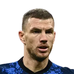 Edin Dzeko Dream League Soccer 2025 / DLS25