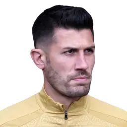 Danny Batth Dream League Soccer 2025 / DLS25