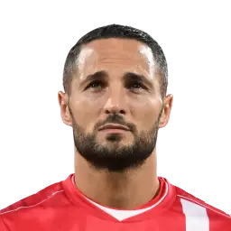 Danilo D'Ambrosio Dream League Soccer 2025 / DLS25