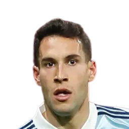 Hugo Mallo Dream League Soccer 2025 / DLS25