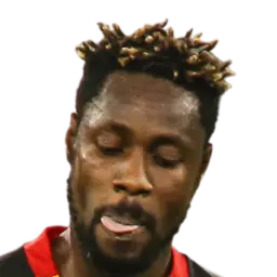 Richmond Boakye Dream League Soccer 2025 / DLS25