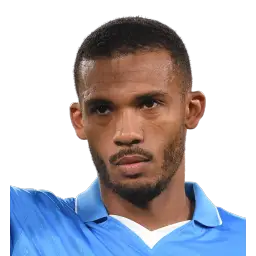 Juan Jesus Dream League Soccer 2025 / DLS25