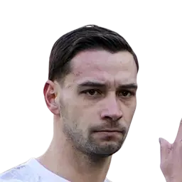 Mattia De Sciglio Dream League Soccer 2025 / DLS25
