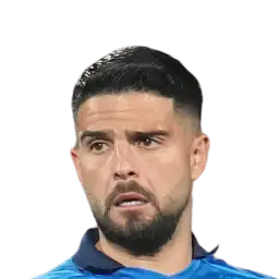 Lorenzo Insigne Dream League Soccer 2025 / DLS25