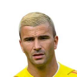 Anthony Lopes Dream League Soccer 2025 / DLS25