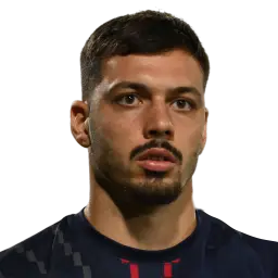 Gianluca Gaetano Dream League Soccer 2025 / DLS25