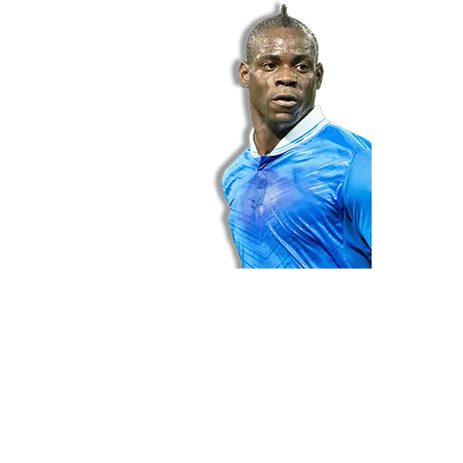 Mario Balotelli Dream League Soccer / DLS 2025
