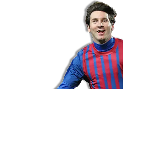 Lionel Messi Dream League Soccer / DLS 2025