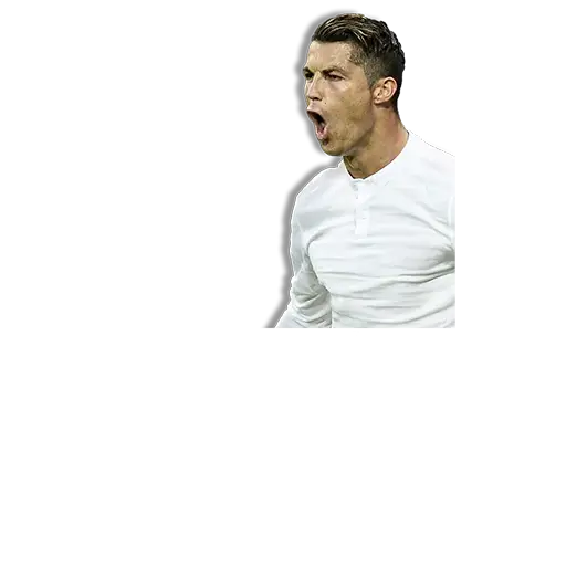 Cristiano Ronaldo Dream League Soccer / DLS 2025