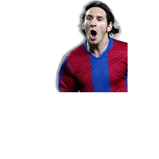 Lionel Messi Dream League Soccer / DLS 2025