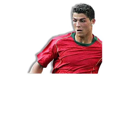 Cristiano Ronaldo Dream League Soccer / DLS 2025