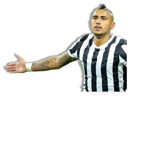 Arturo Vidal Dream League Soccer / DLS 2025
