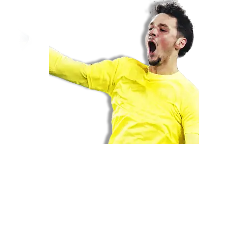 James Trafford Dream League Soccer / DLS 2025