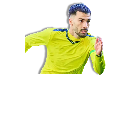 Álex Baena Dream League Soccer / DLS 2025