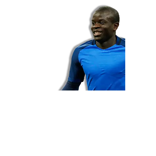 N'golo Kanté Dream League Soccer / DLS 2025