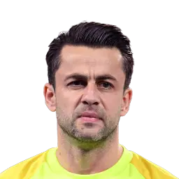 Lukasz Fabianski Dream League Soccer 2026 / DLS26