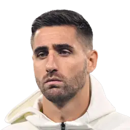 Koen Casteels Dream League Soccer 2026 / DLS26