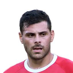 Kevin Volland Dream League Soccer 2026 / DLS26