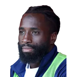 Nouha Dicko Dream League Soccer 2026 / DLS26