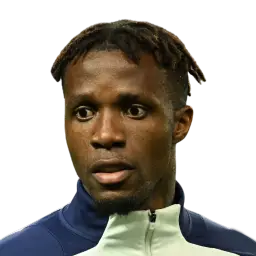 Wilfried Zaha Dream League Soccer 2026 / DLS26