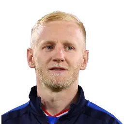 Will Hughes Dream League Soccer 2026 / DLS26