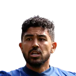 Massimo Luongo Dream League Soccer 2026 / DLS26