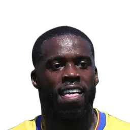 Jeffrey Schlupp Dream League Soccer 2026 / DLS26