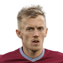 James Ward-Prowse Dream League Soccer 2026 / DLS26