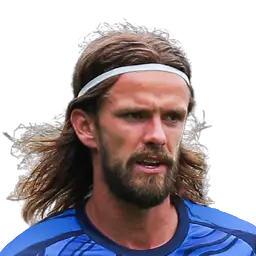 Lucas Andersen Dream League Soccer 2026 / DLS26