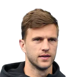 Joël Veltman Dream League Soccer 2026 / DLS26