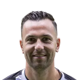 Thomas Bruns Dream League Soccer 2026 / DLS26