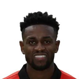 Virgil Misidjan Dream League Soccer 2026 / DLS26