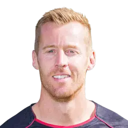 Mike van Duinen Dream League Soccer 2026 / DLS26