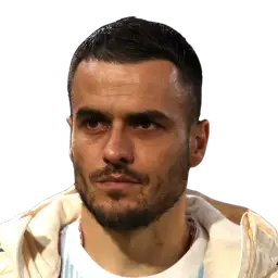 Filip Kostić Dream League Soccer 2026 / DLS26