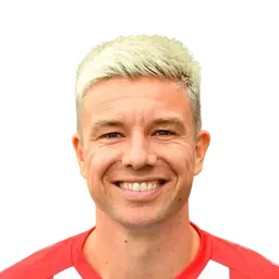 Mart Lieder Dream League Soccer 2026 / DLS26