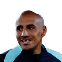 Wahbi Khazri Dream League Soccer 2026 / DLS26