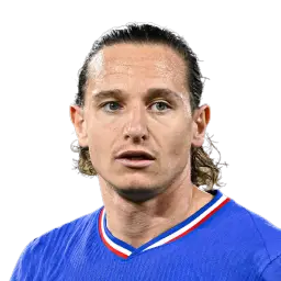 Florian Thauvin Dream League Soccer 2026 / DLS26