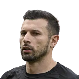 Kosta Barbarouses Dream League Soccer 2026 / DLS26