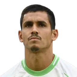 Aïssa Mandi Dream League Soccer 2026 / DLS26