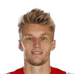 Daniel Wass Dream League Soccer 2026 / DLS26