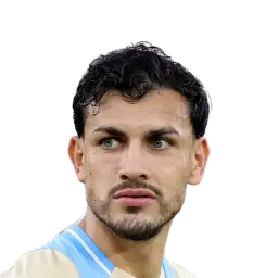 Leandro Paredes Dream League Soccer 2026 / DLS26