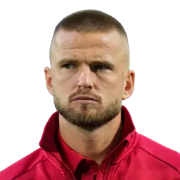 Eric Dier Dream League Soccer 2026 / DLS26