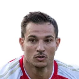 Cédric Ricardo Alves Soares Dream League Soccer 2026 / DLS26