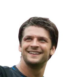 George Friend Dream League Soccer 2026 / DLS26